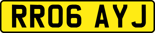 RR06AYJ