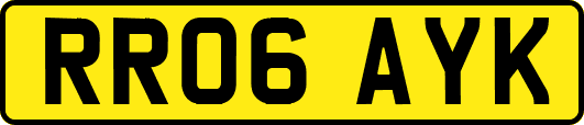 RR06AYK