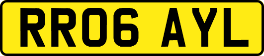 RR06AYL