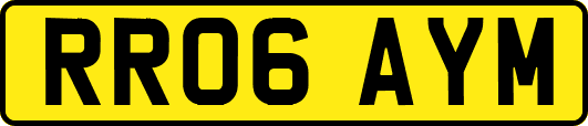 RR06AYM