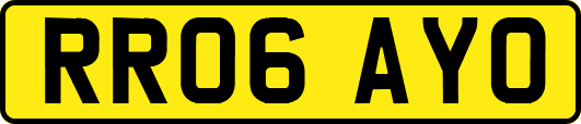 RR06AYO