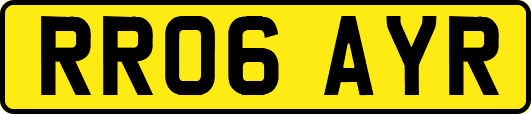 RR06AYR