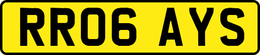 RR06AYS