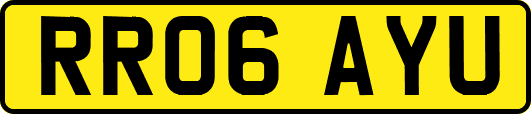 RR06AYU