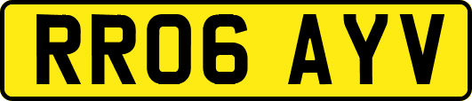 RR06AYV