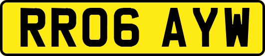 RR06AYW
