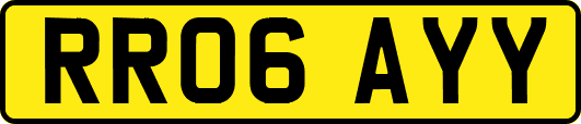 RR06AYY