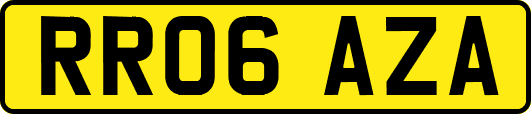 RR06AZA