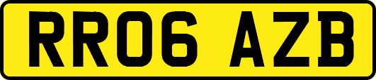 RR06AZB