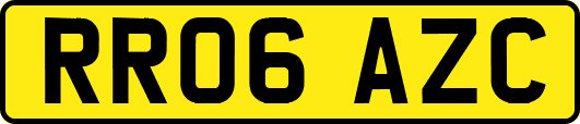 RR06AZC