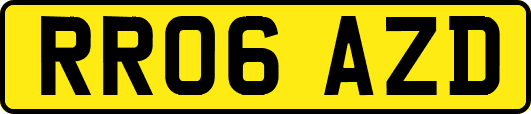 RR06AZD