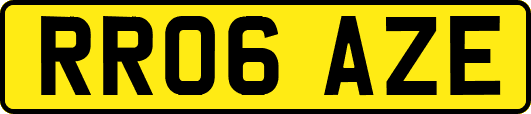 RR06AZE