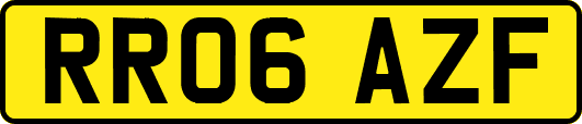 RR06AZF