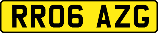 RR06AZG