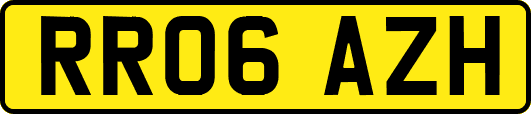 RR06AZH