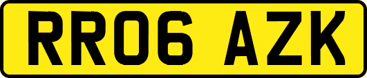 RR06AZK