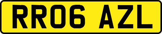 RR06AZL