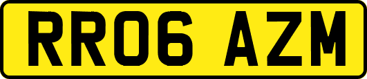 RR06AZM
