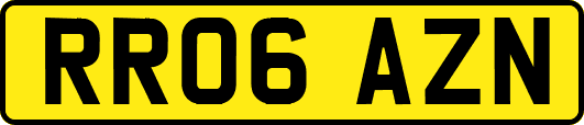 RR06AZN