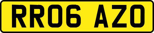 RR06AZO