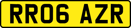 RR06AZR
