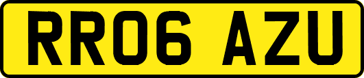 RR06AZU