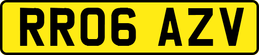 RR06AZV