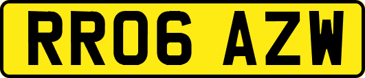 RR06AZW