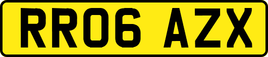 RR06AZX