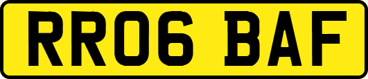 RR06BAF
