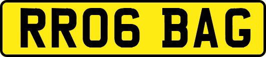 RR06BAG
