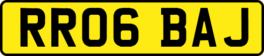RR06BAJ