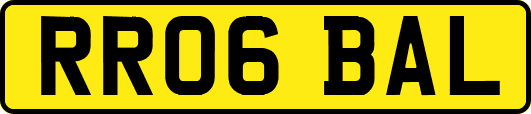 RR06BAL