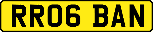 RR06BAN