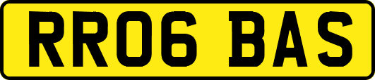 RR06BAS