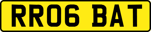 RR06BAT