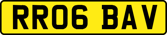 RR06BAV