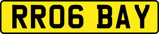 RR06BAY