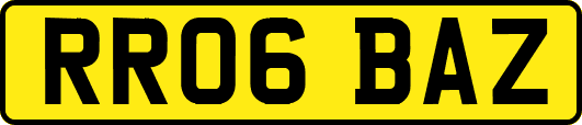 RR06BAZ