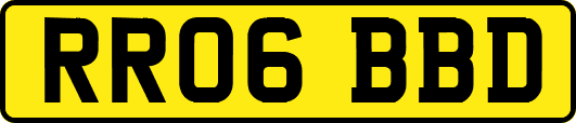 RR06BBD