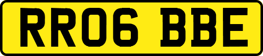 RR06BBE