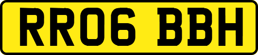 RR06BBH