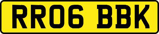 RR06BBK