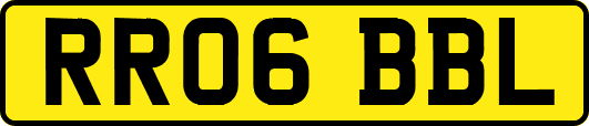 RR06BBL