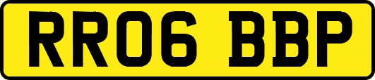 RR06BBP