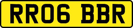 RR06BBR