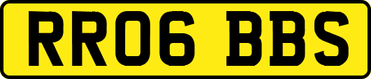 RR06BBS