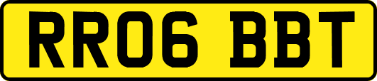 RR06BBT