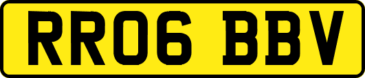 RR06BBV