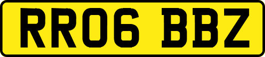 RR06BBZ